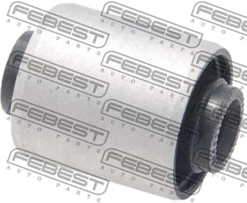 Mounting, control/trailing arm TAB-547