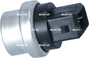 Sensor, coolant temperature EASY FIT 727026
