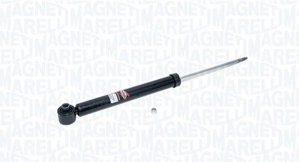 Shock Absorber 354029070000