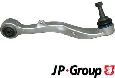 Control/Trailing Arm, wheel suspension JP 1440101680