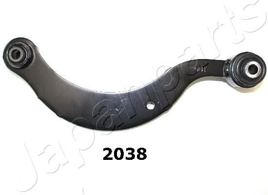 Control/Trailing Arm, wheel suspension BS-2038