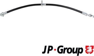 Brake Hose JP 1261602100