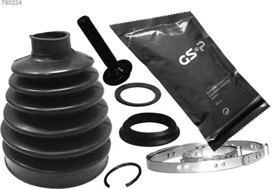 Bellow Kit, drive shaft 780224