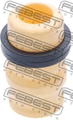 Rubber Buffer, suspension VWD-GVF