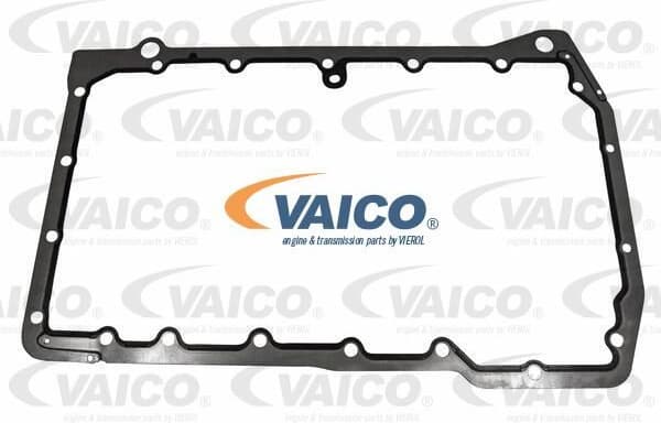 Gasket, oil sump Original VAICO Quality V20-1477