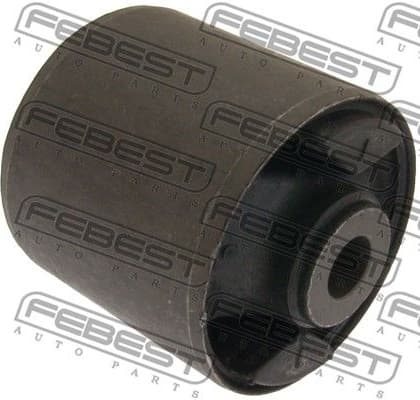 Mounting, differential SZAB-046