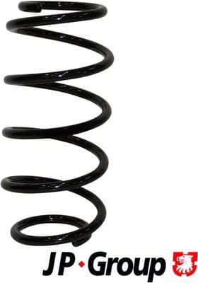 Suspension Spring JP 1242204800