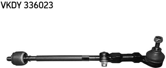 Tie Rod VKDY 336023