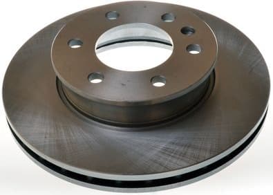 Brake Disc B130452