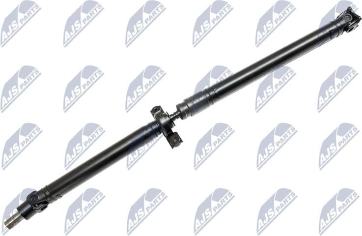 Propshaft, axle drive NWN-SB-006