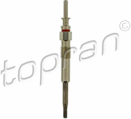 Glow Plug 500 648