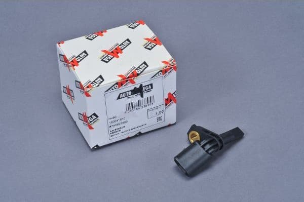 Sensor, wheel speed 150041610