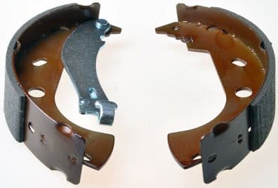 Brake Shoe Set B120083
