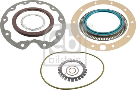 Gasket Set, external planetary gearbox 06644