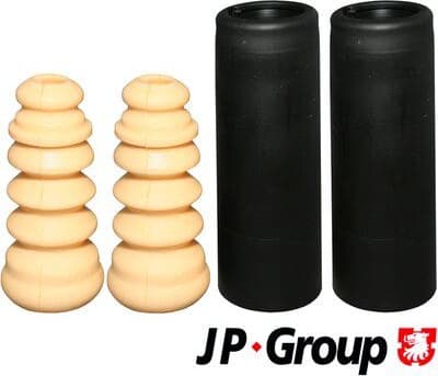 Dust Cover Kit, shock absorber JP 1152601210