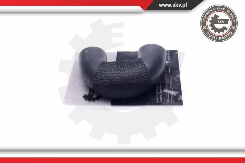 Charge Air Hose 54SKV153