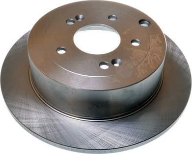 Brake Disc B130343