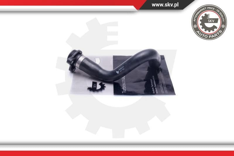 Radiator Hose 54SKV177