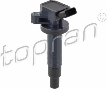 Ignition Coil 600 650