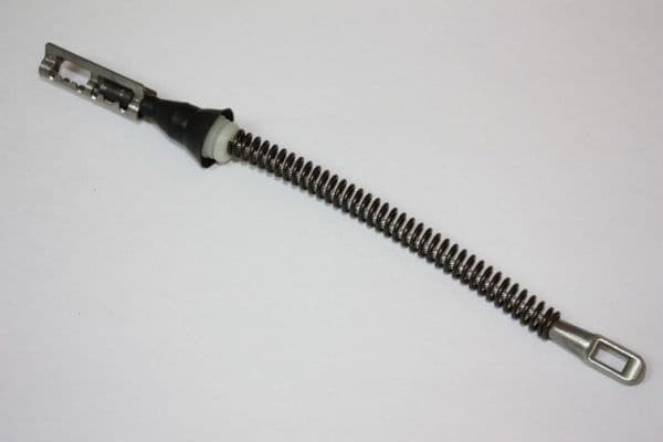 Cable Pull, parking brake 120074010