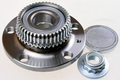 Wheel Bearing Kit WK413113