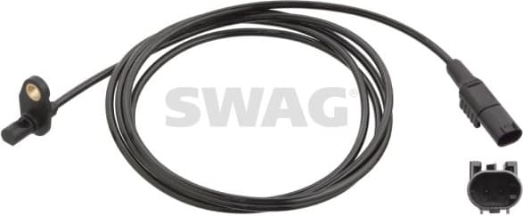 Sensor, wheel speed 10106481