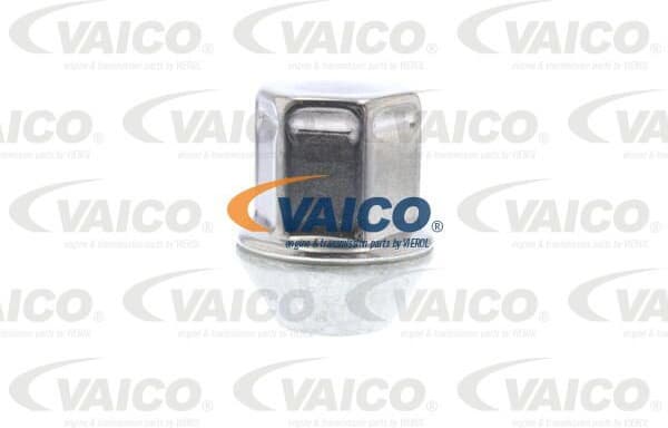 Wheel Nut Original VAICO Quality V25-1753