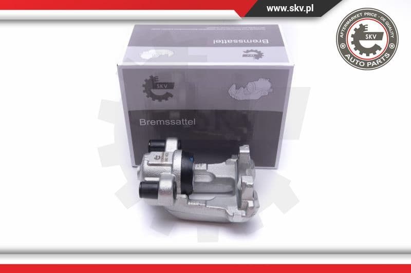 Brake Caliper 55SKV444