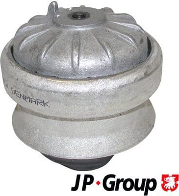 Mounting, engine JP 1317900600