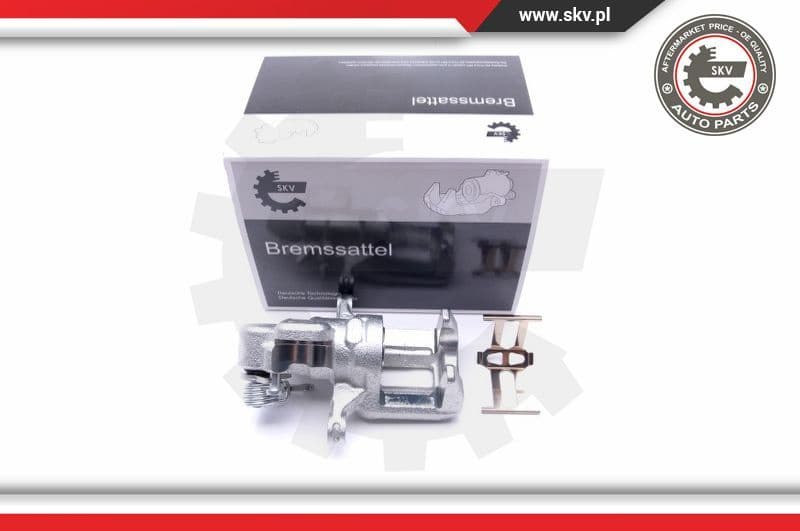 Brake Caliper 45SKV833