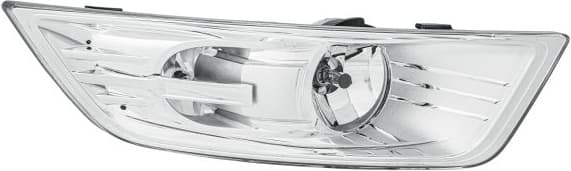 Front Fog Light 1NE010305021