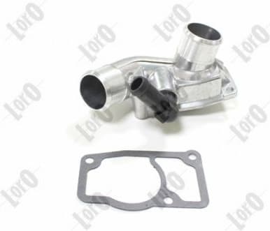 Thermostat, coolant LORO 037-025-0009