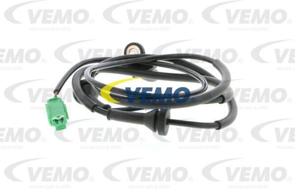 Sensor, wheel speed Original VEMO Quality V95-72-0061