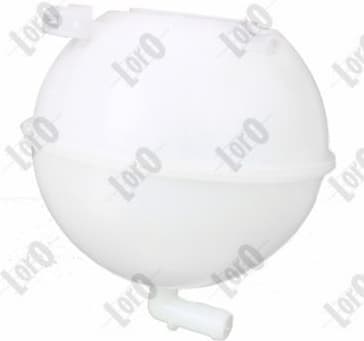 Expansion Tank, coolant LORO 053-026-010