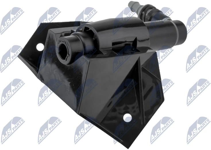 Washer Fluid Jet, headlight cleaning EDS-KA-010