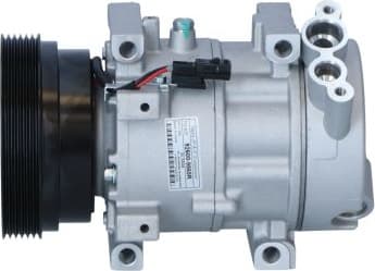 Compressor, air conditioning EASY FIT 320119