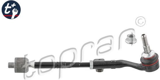 Tie Rod t+ 627 656