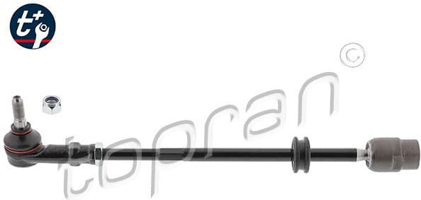 Tie Rod t+ 102 798