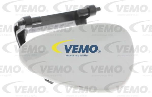 Cover, bumper Original VEMO Quality V30-08-0405