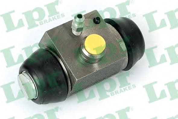 Brake wheel cylinder C08861
