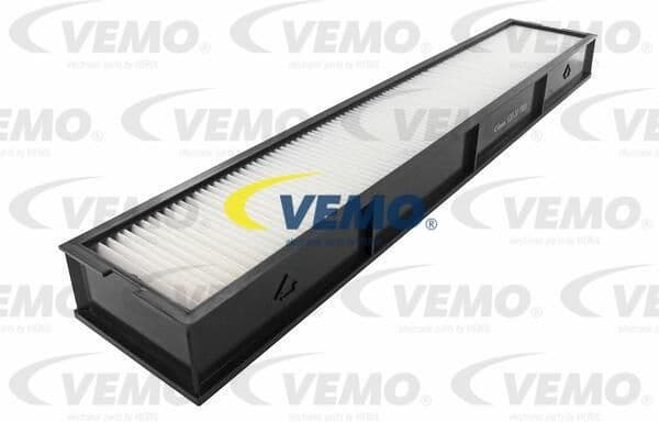 Filter, cabin air Original VEMO Quality V30-30-1020