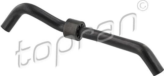 Radiator Hose 114 943