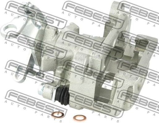 Brake Caliper 0477-GFRL