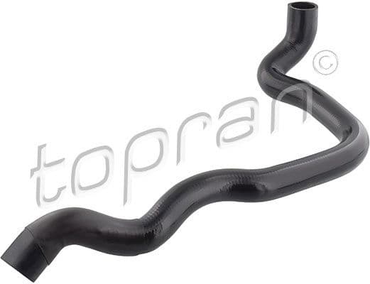 Radiator Hose 114 941