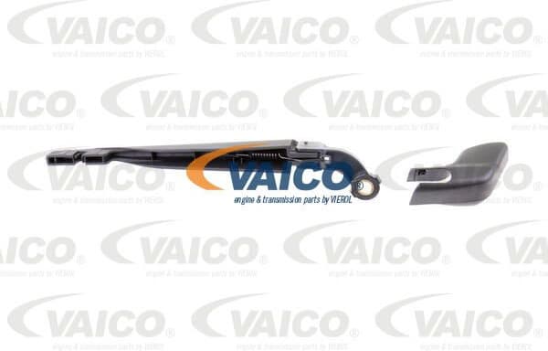 Wiper Arm, window cleaning Original VAICO Quality V95-0332