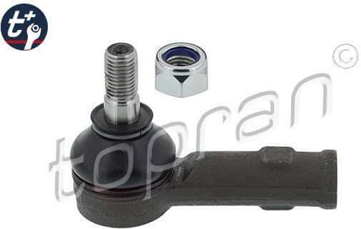 Tie Rod End t+ 102 612