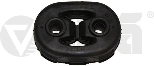 Mount, exhaust system 22531567101