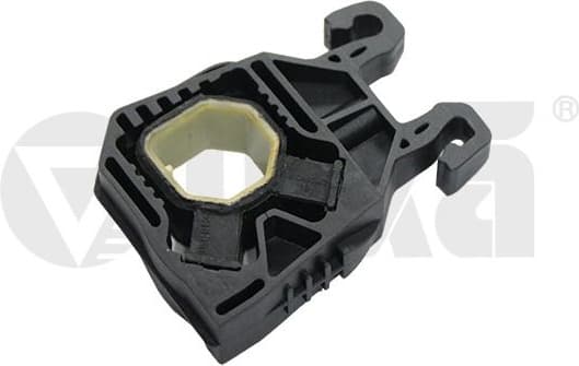 Mounting, radiator 51211337101