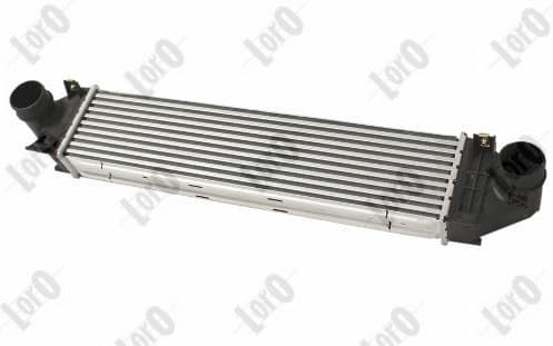 Charge Air Cooler LORO 052-018-0004