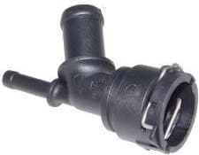 Coolant Flange 160058510